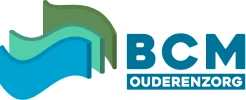 BCM Ouderenzorg logo