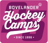 Bovelander & Bovelander Hockeykampen logo
