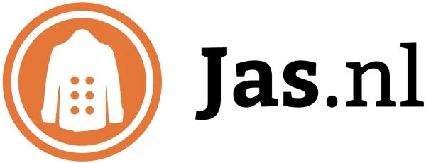 Jas.nl logo